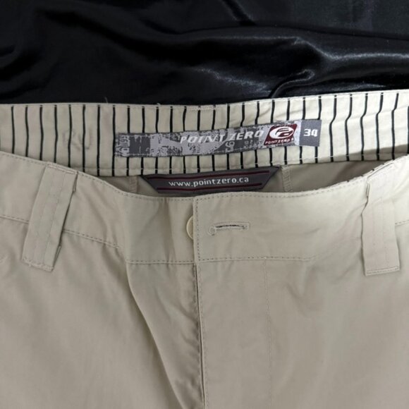 point zero cargo pants - Picture 4 of 4